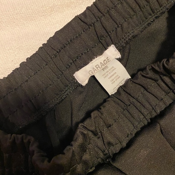 Jogger pants - Picture 2 of 2